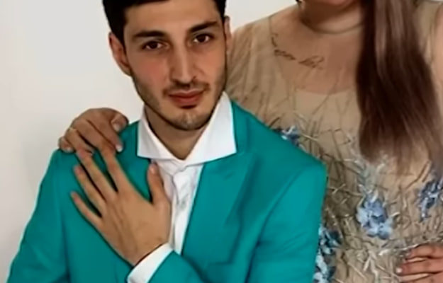 2003 новости